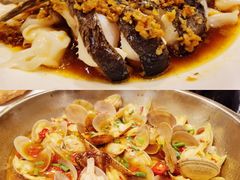 -石砰渔港·海鲜楼