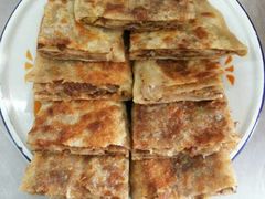android_upload_pic-老门框爆肚涮肉(金宝街店)