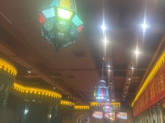 -驿楼兰·新疆菜(火车站店)