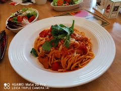 -必胜客(瑞虹店)