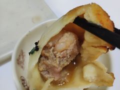 -咬不得高祖生煎·简餐(高银街店)
