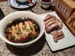 阳春面-南京大牌档(富力海珠城店)