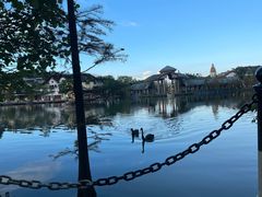 -茵特拉根酒店·西餐厅