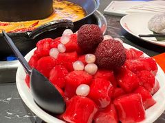 -巴蜀大将火锅(春熙店)