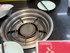 -清真·锦翔炝锅鱼(明德门店)