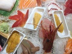 -鱼亭料理(芝罘店)