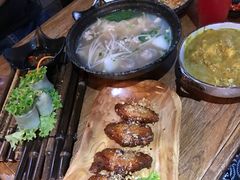 -越谜·越南餐厅(长白店)