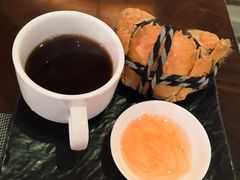 -南宁沃顿国际大酒店-自助餐厅