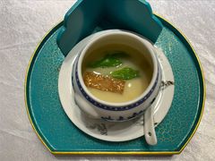 素烩竹燕-松云泽