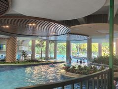 -台山颐和温泉城