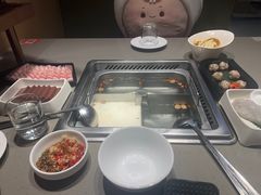 -海底捞火锅(江南盛天地店)