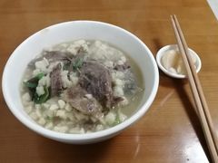 -刘信牛羊肉小炒泡馍(回民街店)