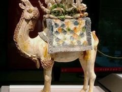 -陕西历史博物馆