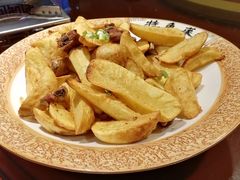 -嘎吧锅私家菜馆(新村十区店)