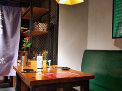 -腰子哥烤串(石佛营炫特店)