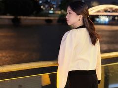 -闽江夜游台江旅游码头