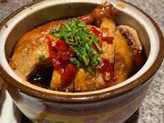 -南京大牌档(济南万象城店)