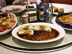 蒜蓉蒸美国龙虾-鹅公村·国家非遗传承(荔湾店)