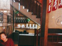 -玉川屋·深夜食堂居酒屋(柳巷店)