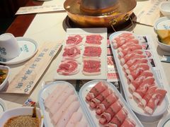 -京城胜利涮羊肉(禧乐汇店)