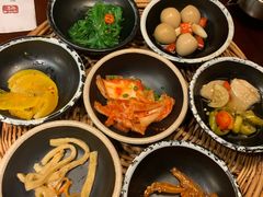 -三代烤肉(保利广场店)