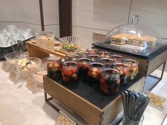 -厦门海景千禧大酒店·海景咖啡厅