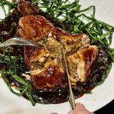 跨年订这全家人把我夸‼️包好吃的~  