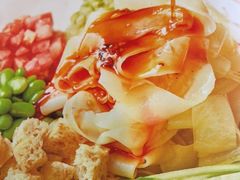 -帕米尔食府(白云观店)