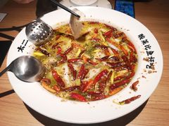 -太二酸菜鱼(群光广场店)