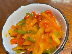 -九井澤精致料理(金茂店)