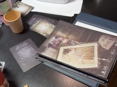 -剧狐剧本杀·月球探案馆(人民广场1号店)