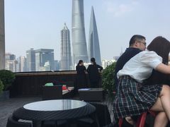 -上海外滩英迪格酒店