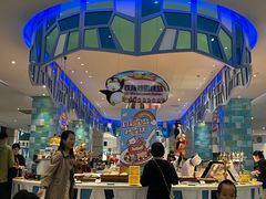 -帝企鹅自助餐厅•儿童岛•真企鹅(长隆企鹅酒店)