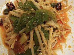 -九转小磨·非遗东北菜(群力店)
