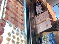 -西村叔叔的店·面包·甜品·蛋糕(清河万象汇店)