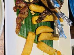 -星叶·东南亚料理(宁波万象汇店)