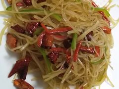 -西双版纳洲际度假酒店-曼霖轩中餐厅