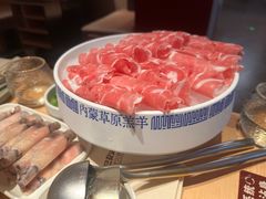 -巴奴毛肚火锅(七宝领展广场店)