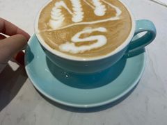 -Fridi Patisserie Cafe