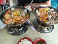 -张妈台式锅烧(深大店)