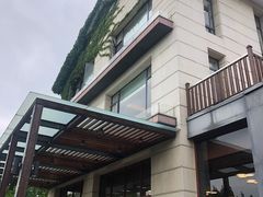-梅林春晓花园餐厅
