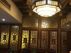 大堂-杨记隆府(汉街店)