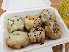 -小杨生煎(成山巴黎春天店)