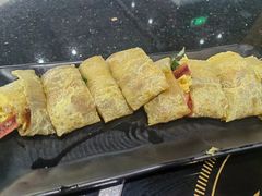 -亮欢寨快活林 酸汤鱼(仁怀店)