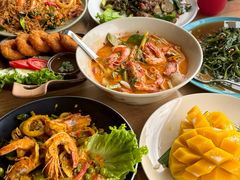 -Pakorn's Kitchen