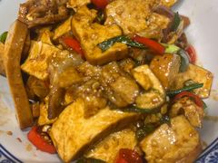 -湖南乡情湘菜馆(罗湖店)