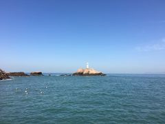 -东极岛景区