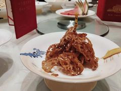 -御仙都北京菜馆·烤鸭店(双井店)