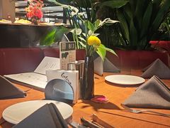 -拉蒂娜·巴西牛排馆 Latina·Brazilian Steakhouse(王府井喜悦店)