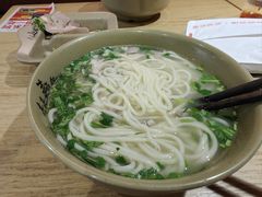 -亮亮拉面(师范路店)